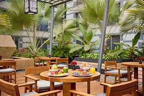 Grand Hyatt Mumbai Hotel & Residences