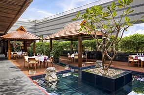 Grand Hyatt Mumbai Hotel & Residences