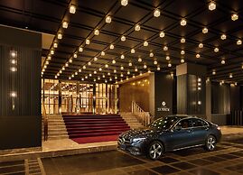 Grand Hyatt Mumbai Hotel & Residences