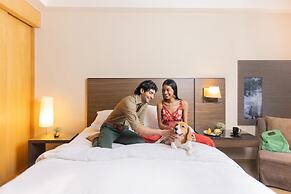 Grand Hyatt Mumbai Hotel & Residences