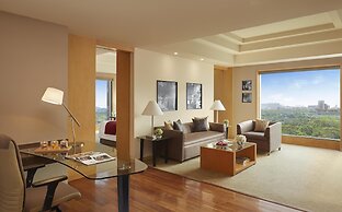 Grand Hyatt Mumbai Hotel & Residences