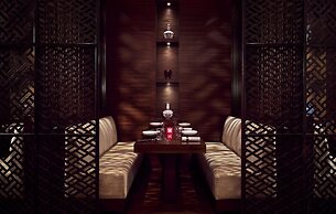 Grand Hyatt Mumbai Hotel & Residences