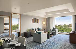 Grand Hyatt Mumbai Hotel & Residences