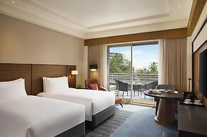 Grand Hyatt Mumbai Hotel & Residences