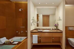 Grand Hyatt Mumbai Hotel & Residences