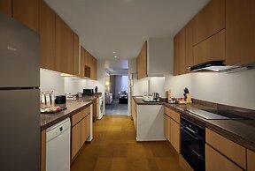 Grand Hyatt Mumbai Hotel & Residences