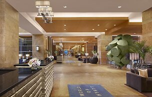 Grand Hyatt Mumbai Hotel & Residences