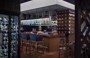 Grand Hyatt Mumbai Hotel & Residences