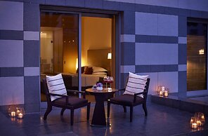 Grand Hyatt Mumbai Hotel & Residences