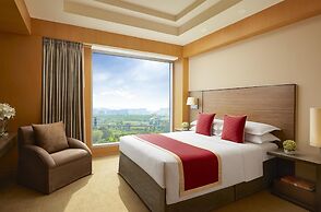 Grand Hyatt Mumbai Hotel & Residences