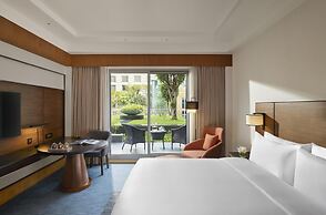 Grand Hyatt Mumbai Hotel & Residences