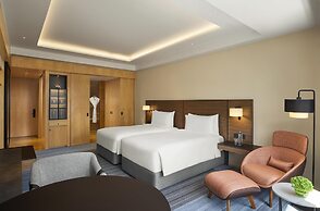 Grand Hyatt Mumbai Hotel & Residences