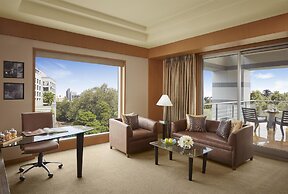 Grand Hyatt Mumbai Hotel & Residences