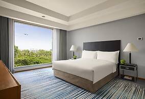 Grand Hyatt Mumbai Hotel & Residences