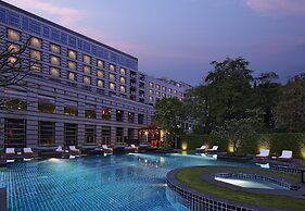 Grand Hyatt Mumbai Hotel & Residences