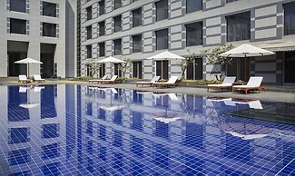 Grand Hyatt Mumbai Hotel & Residences