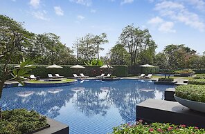 Grand Hyatt Mumbai Hotel & Residences