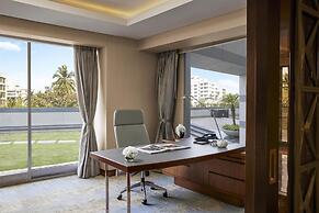 Grand Hyatt Mumbai Hotel & Residences