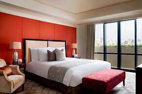 The Portman Ritz-Carlton, Shanghai