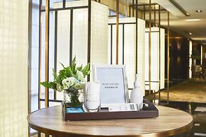 The Portman Ritz-Carlton, Shanghai