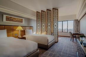 The Portman Ritz-Carlton, Shanghai