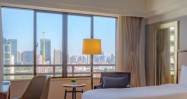 The Portman Ritz-Carlton, Shanghai
