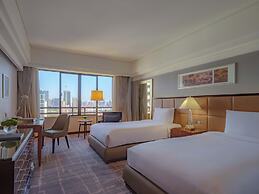 The Portman Ritz-Carlton, Shanghai