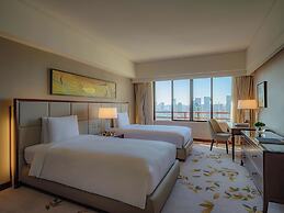 The Portman Ritz-Carlton, Shanghai