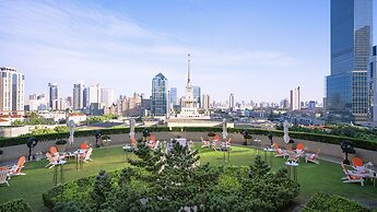 The Portman Ritz-Carlton, Shanghai