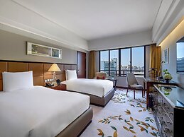 The Portman Ritz-Carlton, Shanghai