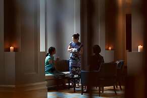 The Portman Ritz-Carlton, Shanghai