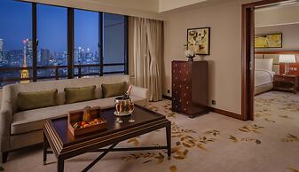 The Portman Ritz-Carlton, Shanghai