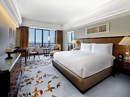 The Portman Ritz-Carlton, Shanghai