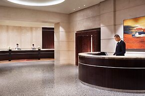 The Portman Ritz-Carlton, Shanghai