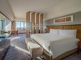 The Portman Ritz-Carlton, Shanghai
