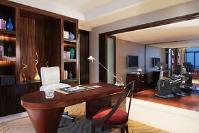 The Portman Ritz-Carlton, Shanghai
