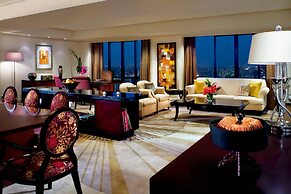 The Portman Ritz-Carlton, Shanghai