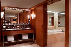 The Portman Ritz-Carlton, Shanghai