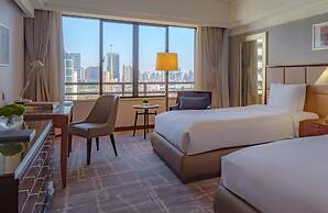 The Portman Ritz-Carlton, Shanghai