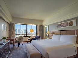 The Portman Ritz-Carlton, Shanghai