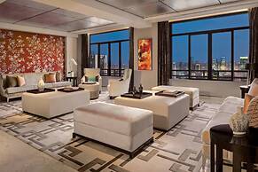 The Portman Ritz-Carlton, Shanghai
