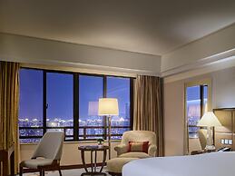 The Portman Ritz-Carlton, Shanghai