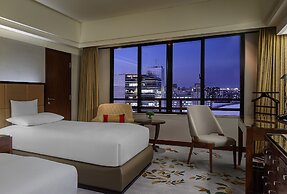 The Portman Ritz-Carlton, Shanghai