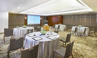 The Portman Ritz-Carlton, Shanghai