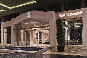 The Portman Ritz-Carlton, Shanghai