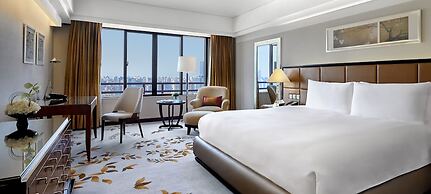 The Portman Ritz-Carlton, Shanghai