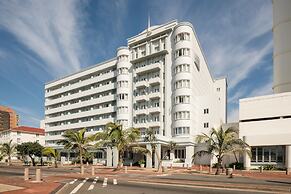 The Edward Hotel