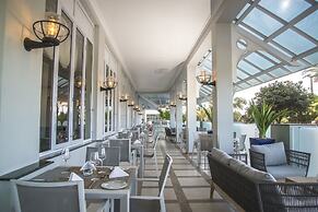 The Edward Hotel