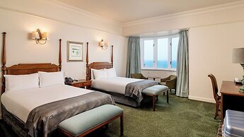 The Edward Hotel