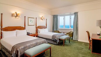 The Edward Hotel